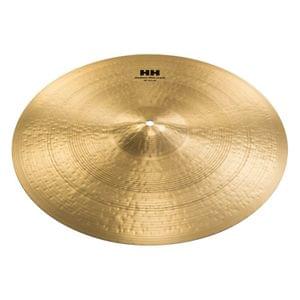 Sabian 11607B 16 Inch HH Medium Thin Crash Cymbal